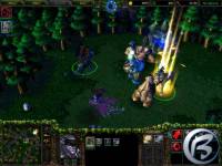 Warcraft III: Reign of Chaos