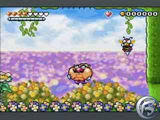 Warioland 4