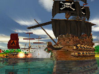 Pirates of Skull Cove