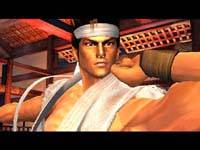 Virtua Fighter 4