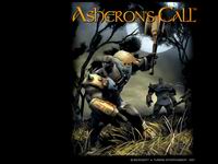 Asheron’s Call 2 - vce informac