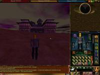 Asheron's Call: Dark Majesty