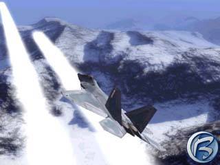 Ace Combat 4: Shattered Skies