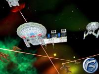 Star Trek: Armada II - demo