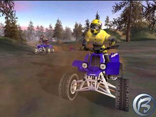 ATV Offroad