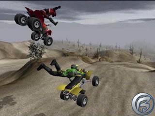 ATV Offroad