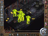 Baldur's Gate II: The Darkest Day - demo