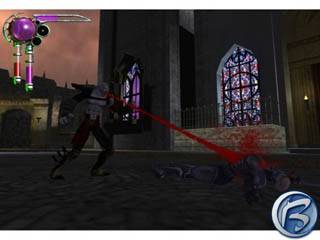 Blood Omen 2