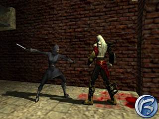 Blood Omen 2