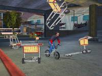 Dave Mirra Freestyle BMX 2