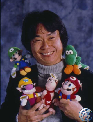 Miyamoto&friends