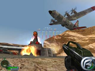 Command & Conquer: Renegade