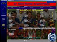 Championship Manager: Season 01/02