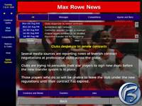 Championship Manager: Season 01/02