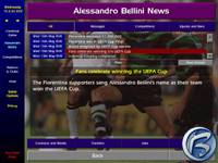 Championship Manager: Season 01/02