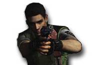 Resident Evil pro GameCube