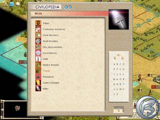 Civilization 3