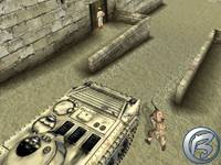 Conflict: Desert Storm