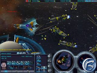 Conquest: Frontier Wars