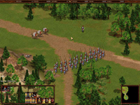 Cossacks: The Art of War