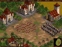 Cossacks: The Art of War