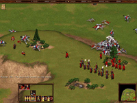 Cossacks: The Art of War