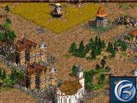 Cossacks: The Art of War