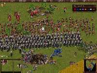 Cossacks: The Art of War