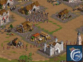 Cossacks: The Art of War