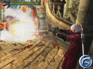 Devil May Cry