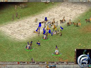 Empire Earth