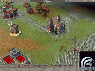 Empire Earth