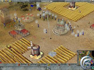 Empire Earth