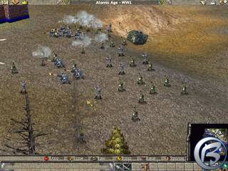 Empire Earth