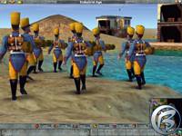 Empire Earth