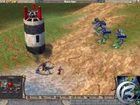 Empire Earth