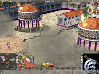 Empire Earth