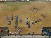 Empire Earth - screenshoty