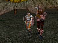 EverQuest: Shadows of Luclin - screenshoty