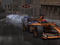 F1 2001