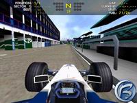 F1 2001