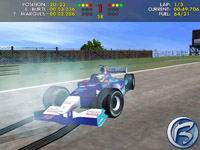 F1 2001