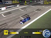 F1 2001