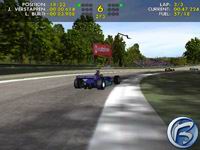 F1 2001 - update