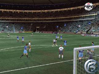 FIFA 2002