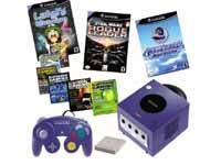 GameCube pack