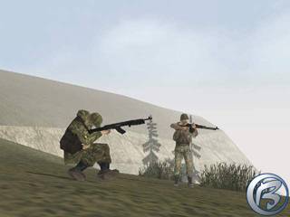 Ghost Recon