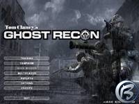 Tom Clancy's: Tom Clancy's: Ghost Recon