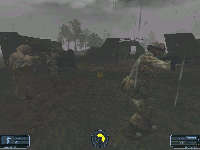 Tom Clancy's: Ghost Recon