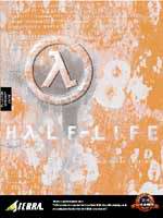 Half-Life